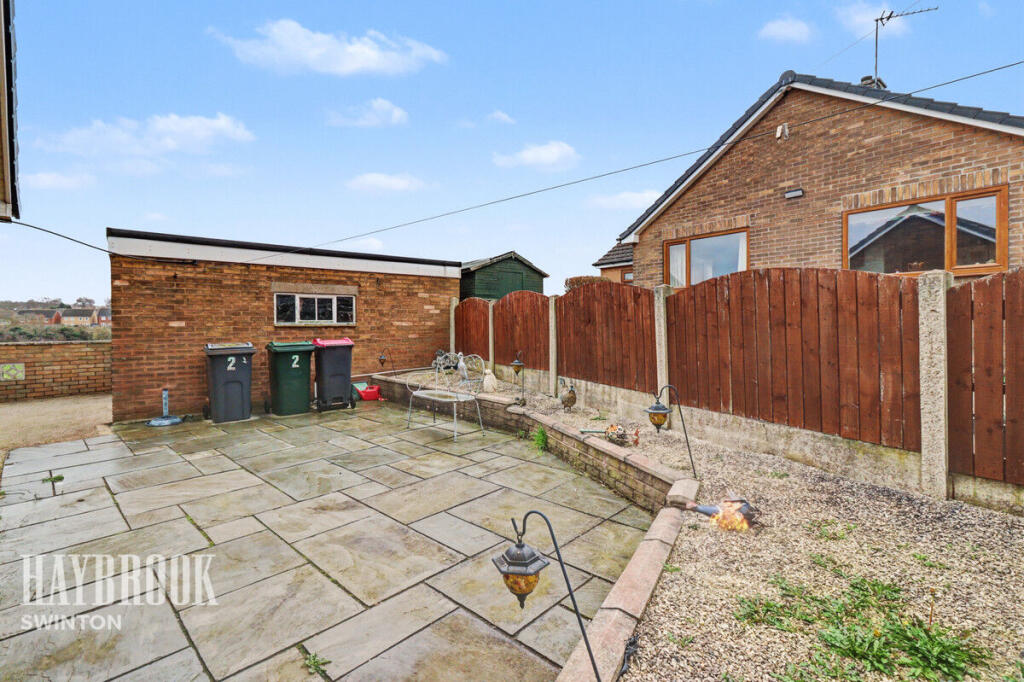 Main image of property: Brook Drive, West Melton