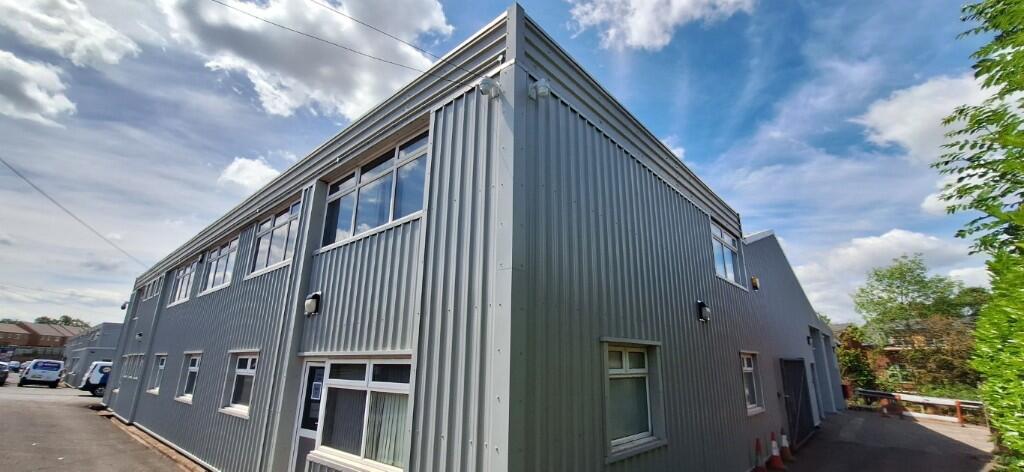 Additional image 8 of Unit 10 Wharfside Business Park,Kings Norton,Birmingham,B38 9PN