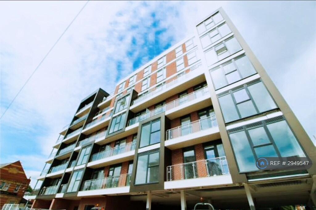 Main image of property: Bridgewater Gate, Salford, Great Manchester, M5