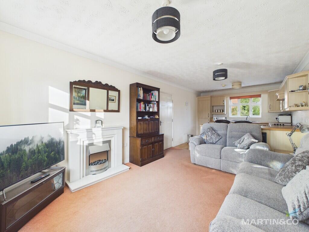 Apartment in Chester - View 3