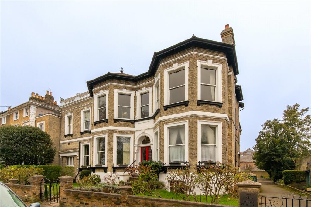 Main image of property: The Common, London, United Kingdom, W5