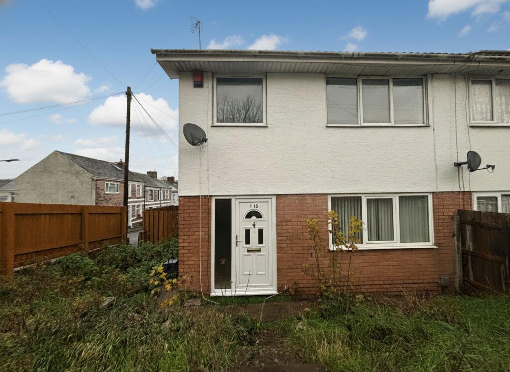 Main image of property: Main Street, Barry, CF63