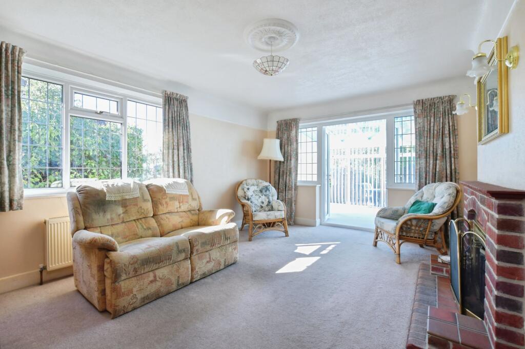 Cranemoor Close, Christchurch, BH23 - View 3