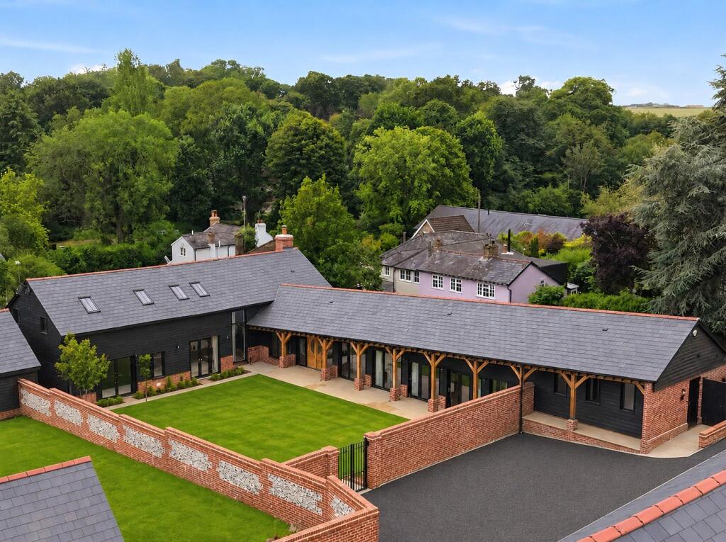 Main image of property: Maple Croft, Great Hormead, Buntingford, Hertfordshire, SG9