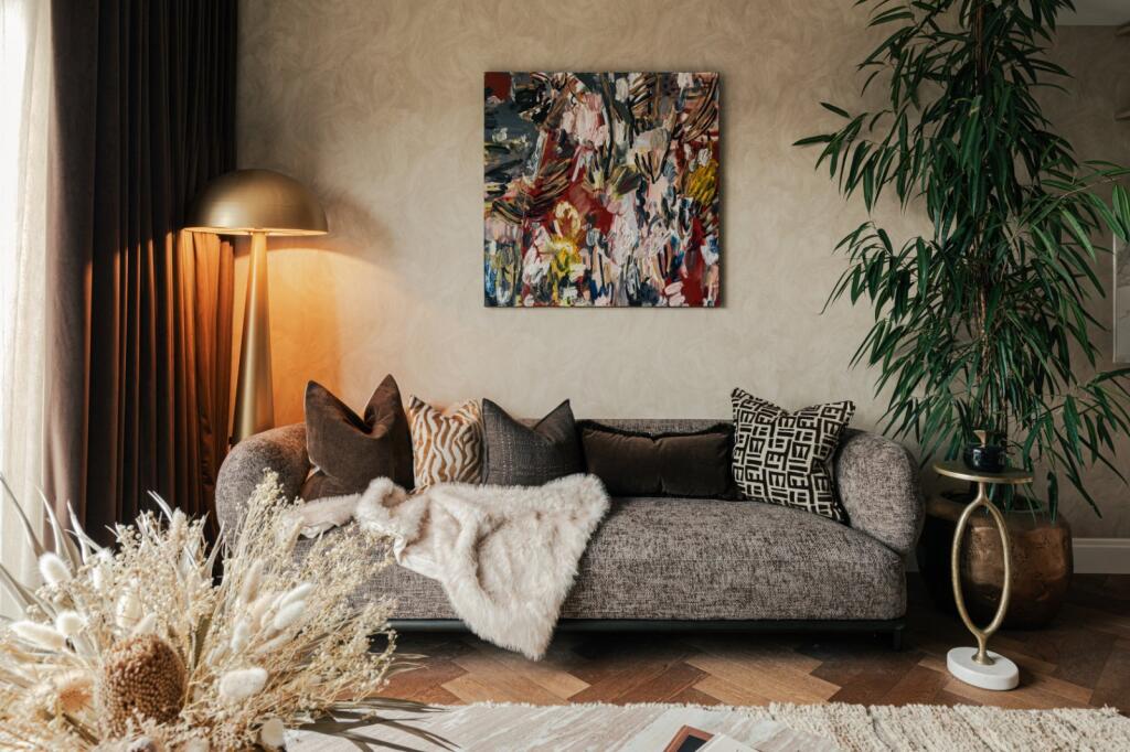 Apartment in London - View 5