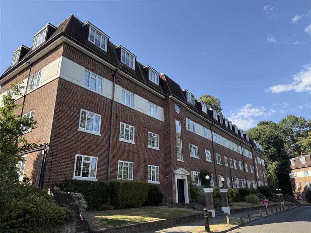 Main image of property: Herga Court, Sudbury Hill, Harrow on the Hill