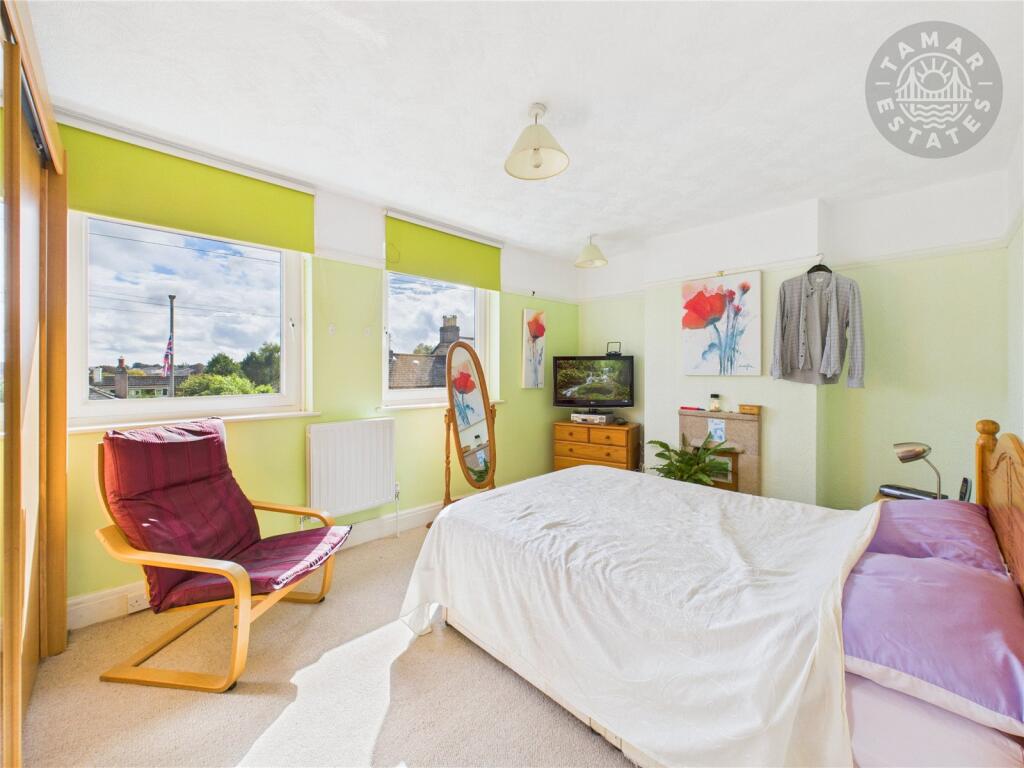 South View, Liskeard, Cornwall, PL14 photo 4