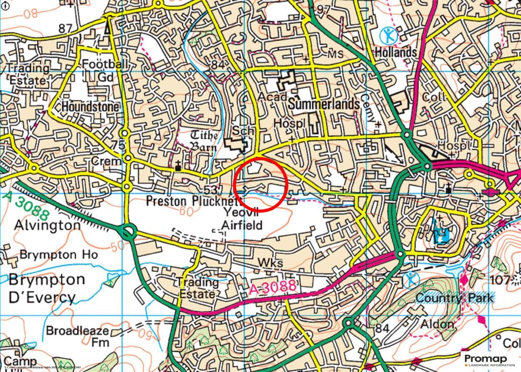 Additional image 21 of Century Park, Yeovil, Somerset, BA20 2HS