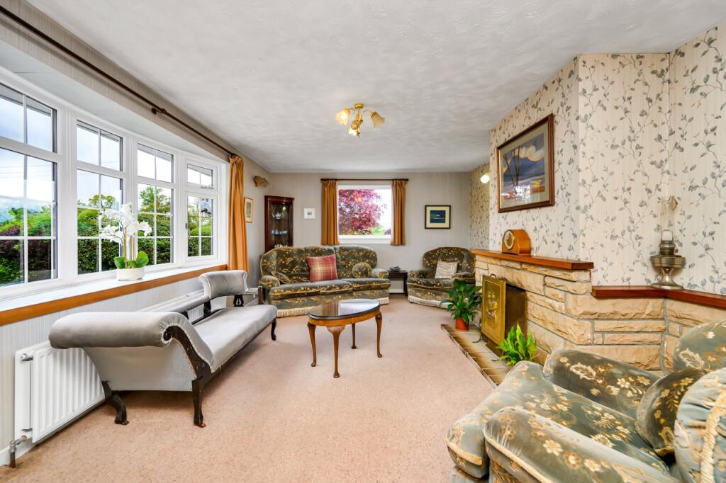 House in Beauly, Highland - View 3