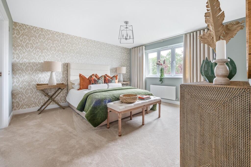 Main image of property: Auster Way,
Martlesham,
Suffolk
IP5 4AL