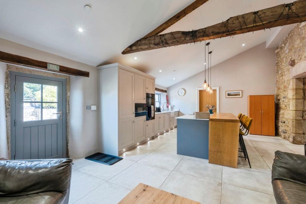 House in Bradford - More
