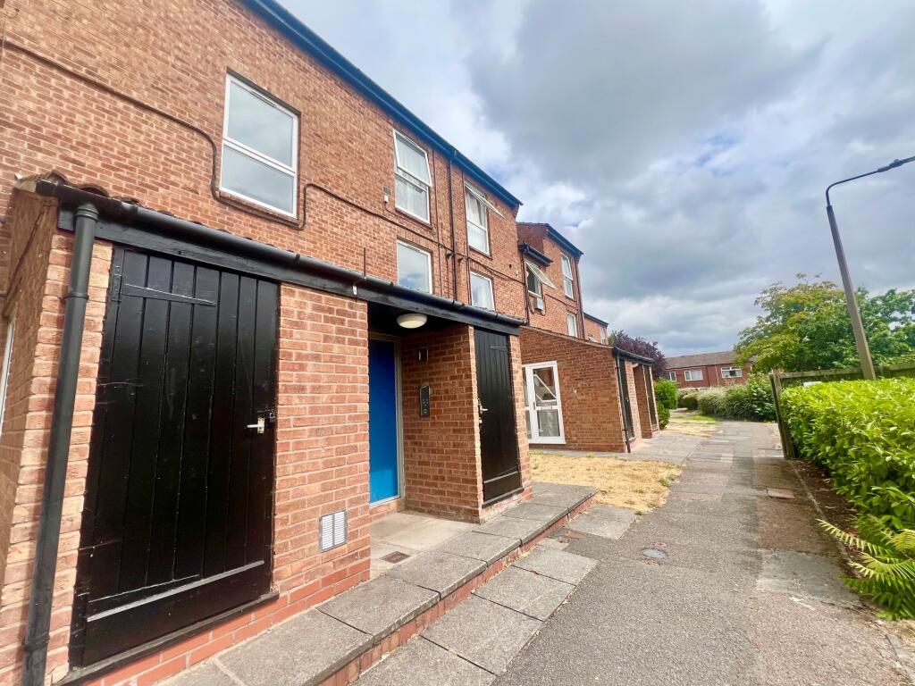 Main image of property: Potters Court, Beeston, NG9