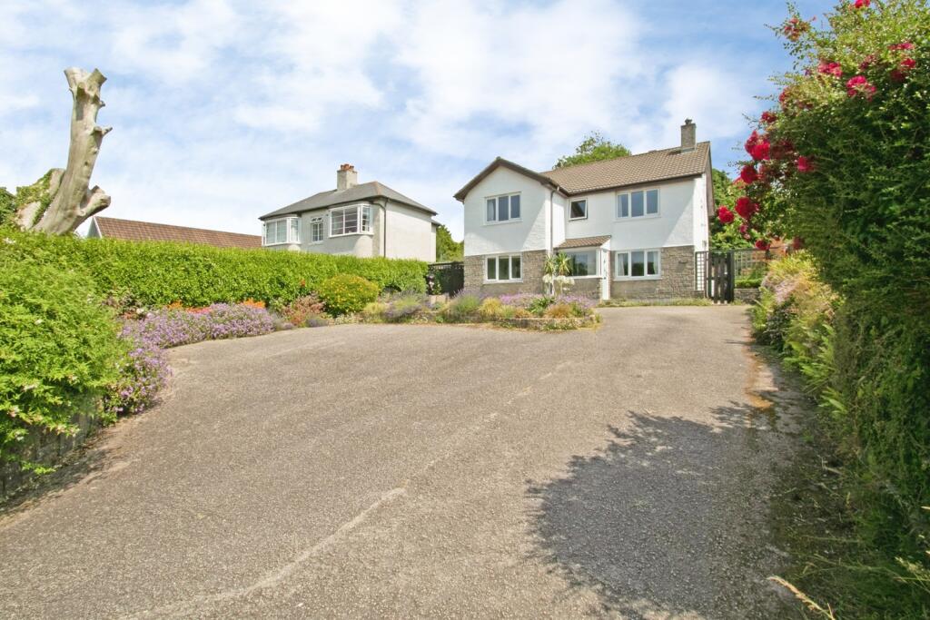 Main image of property: Tolcarne Road, Beacon, Camborne, Cornwall, TR14