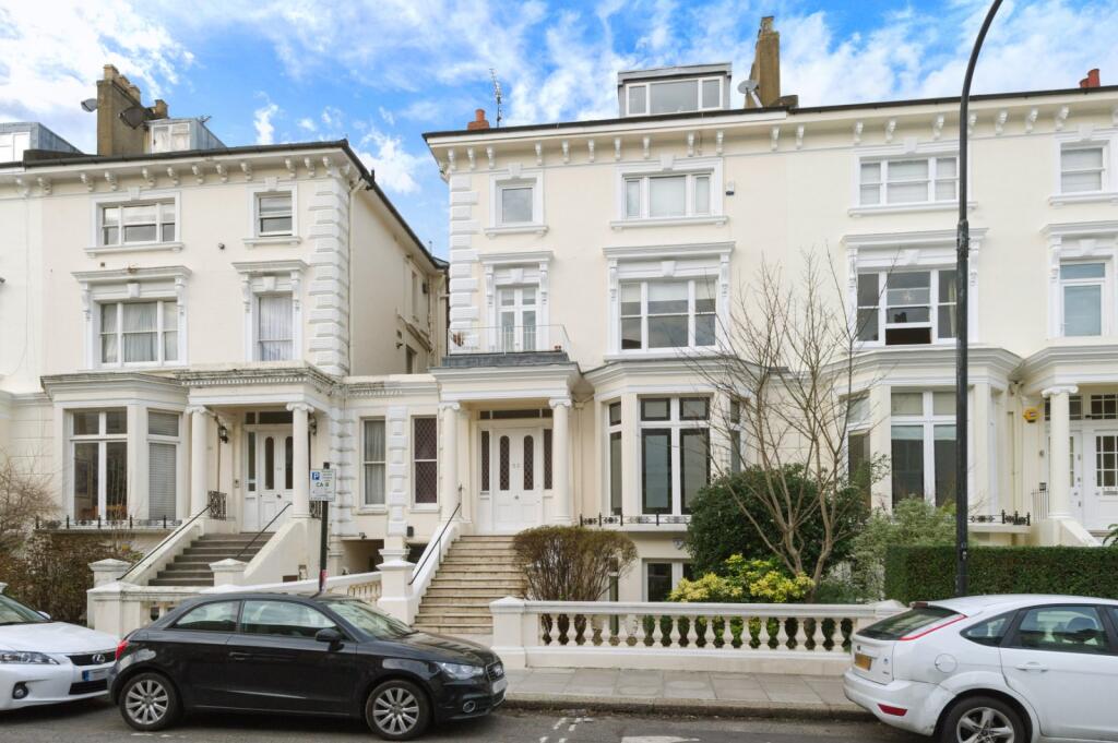 Main image of property: Belsize Park,
Belsize Park, NW3