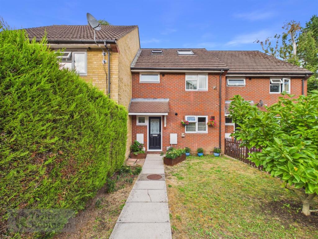 Main image of property: Jackson Road, Crawley