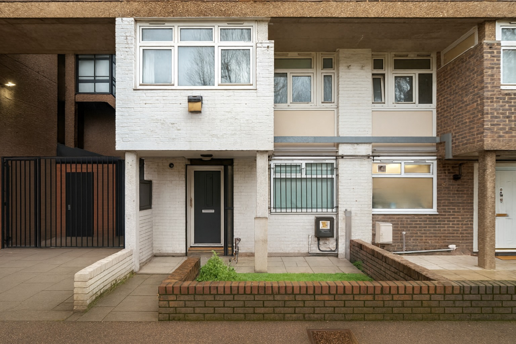 Main image of property: Old Montague Street, London, E1