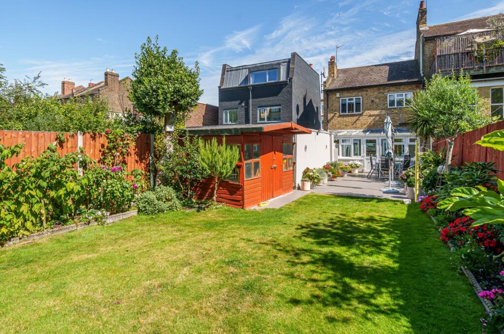 Talfourd Road, Peckham Rye, London, SE15 photo 3