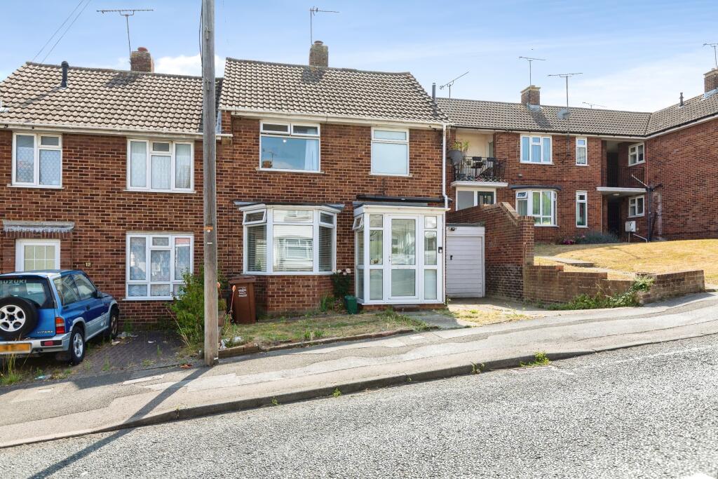 Main image of property: Church Street, Gillingham, ME7