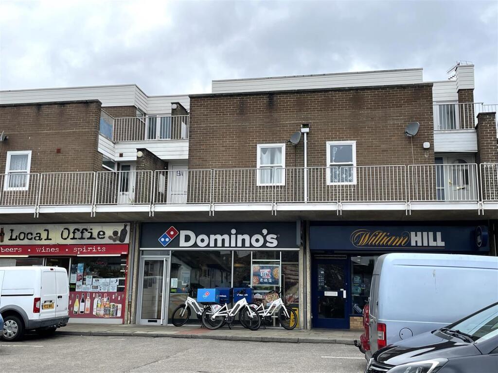 Main image of property: Wick Parade, Wick