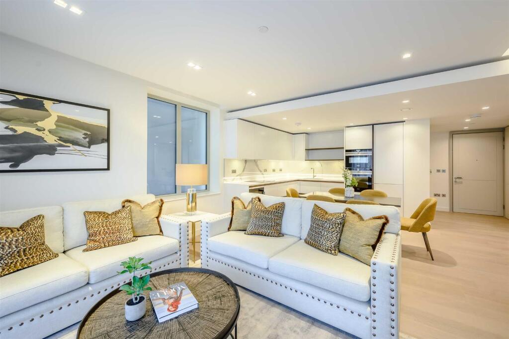 Main image of property: West End Gate, London