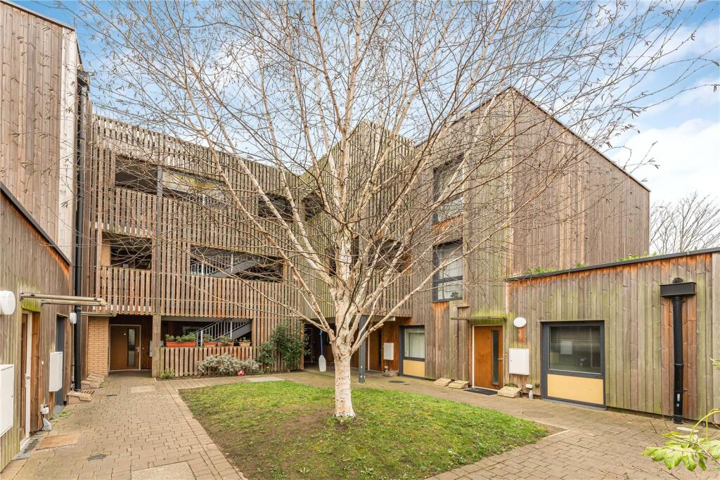 Main image of property: Geldeston Road, London, E5