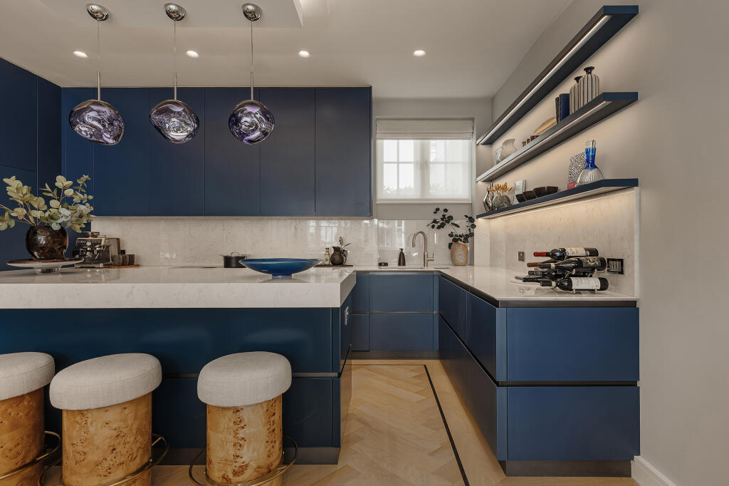 House in London - View 4