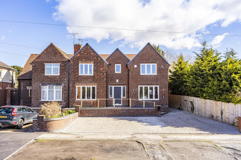 Main image of property: Main Road, Jacksdale, NG16