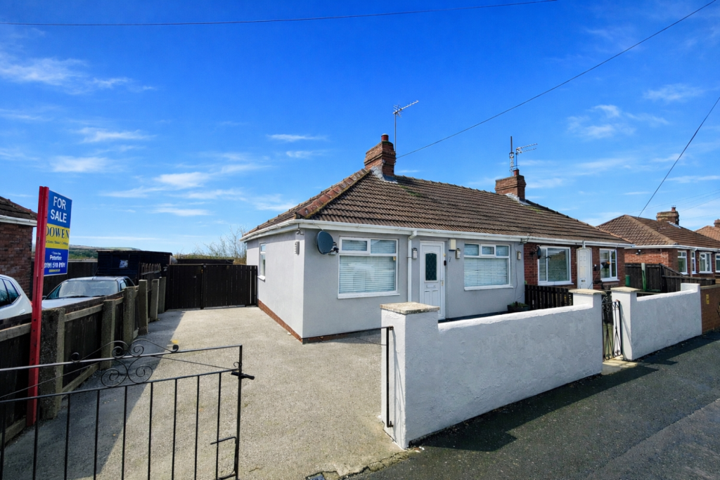 Main image of property: Paradise Street, Peterlee, County Durham, SR8
