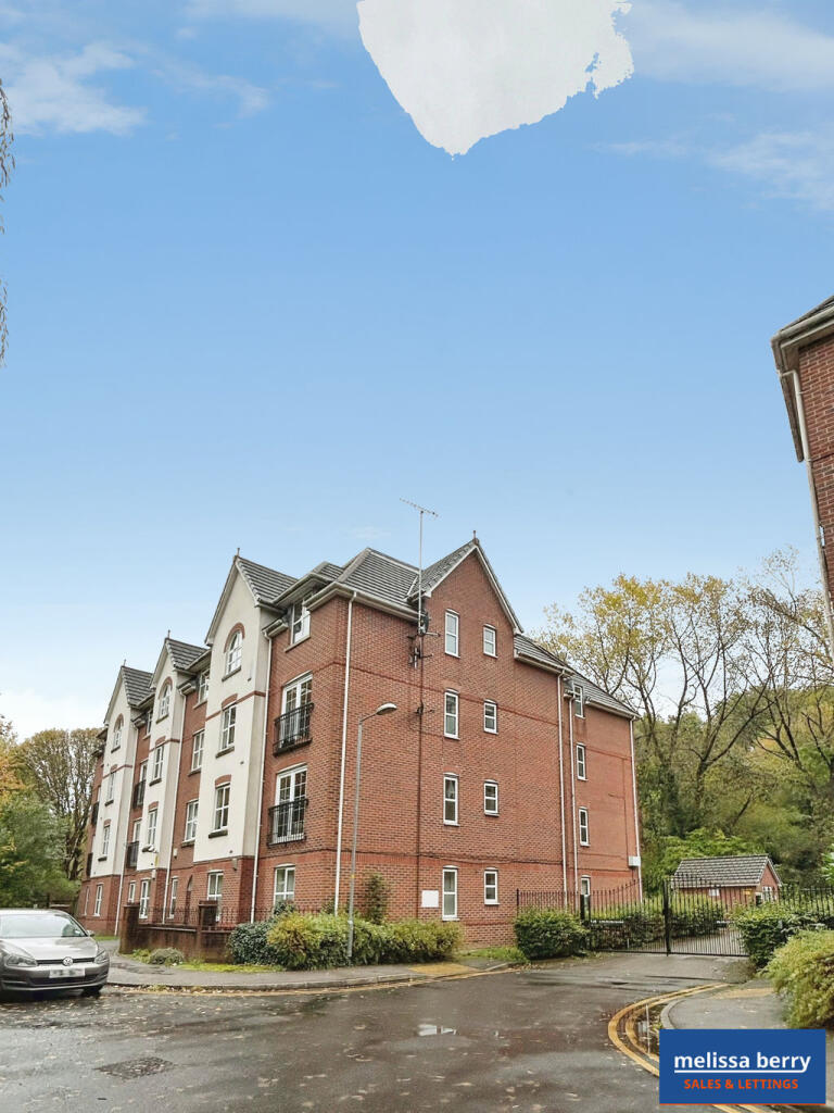 Roch Bank, Crumpsall, Manchester