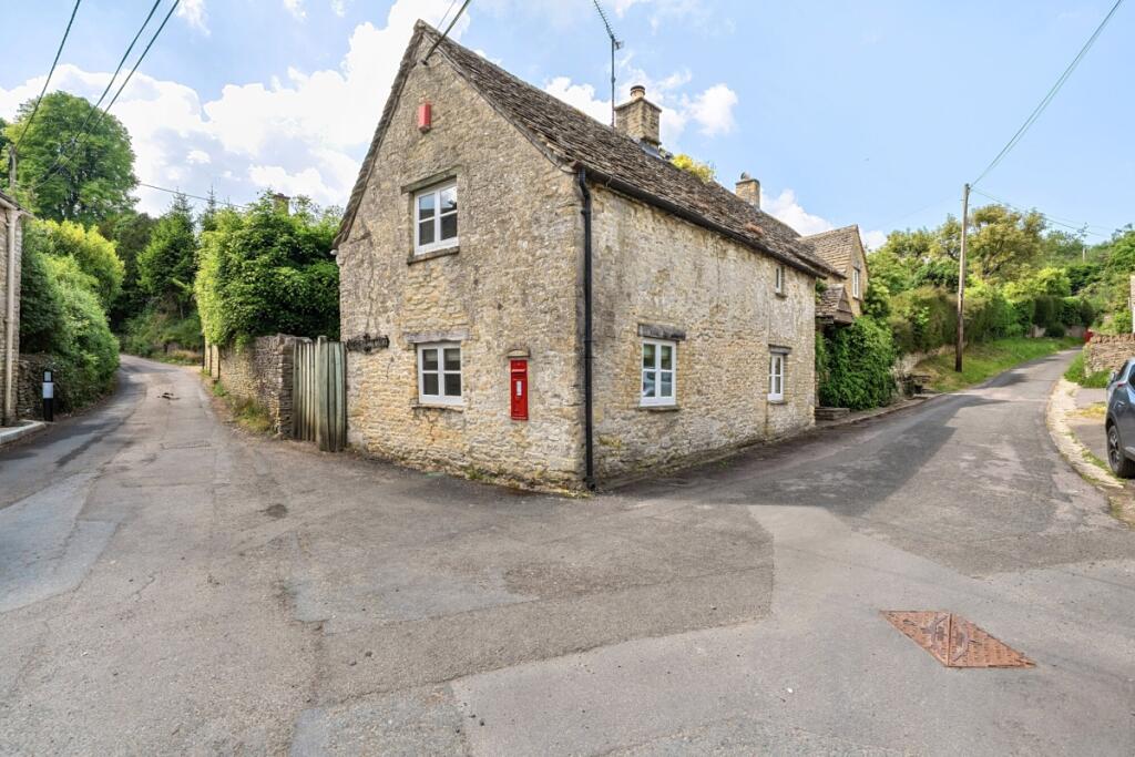 Main image of property: Queen Street Cheltenham GL54
