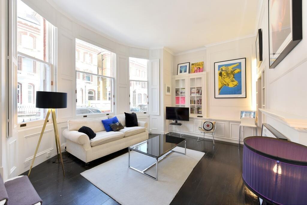 Main image of property: Roland Gardens, 
South Kensington, SW7