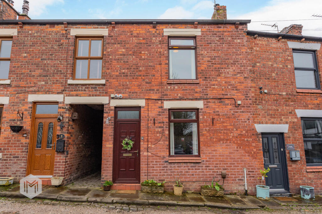 Main image of property: Hill Top Fold, Hindley, Wigan, Greater Manchester, WN2 3LB