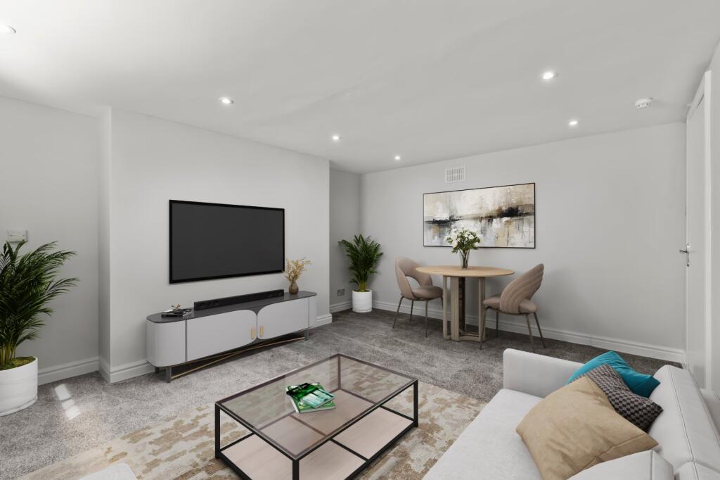 Main image of property: Park View, Harrogate, North Yorkshire, HG1