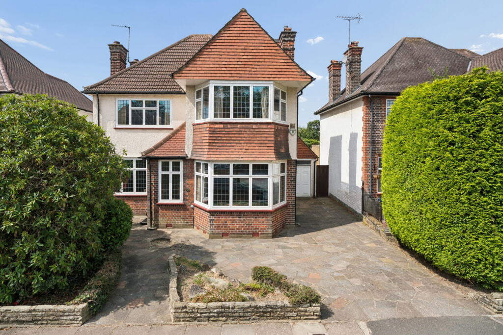Main image of property: Anselm Road, Pinner