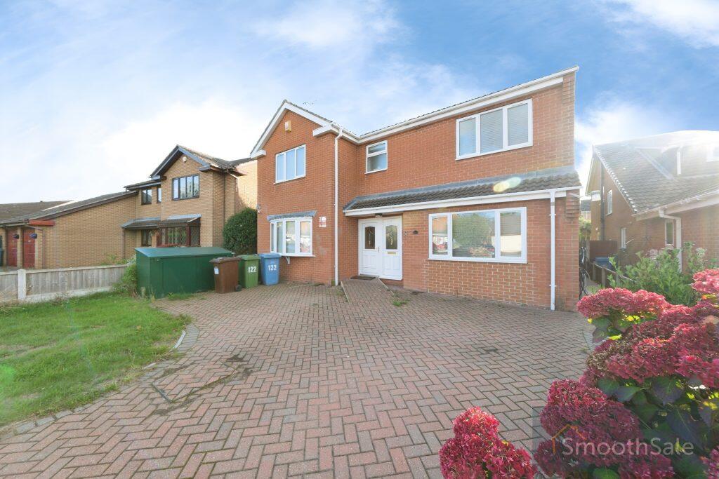 House in Sheffield - View 2