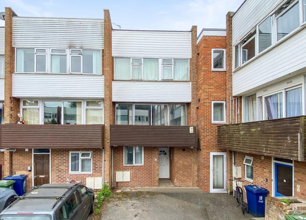 Main image of property: Horwood Close, Oxford, OX3