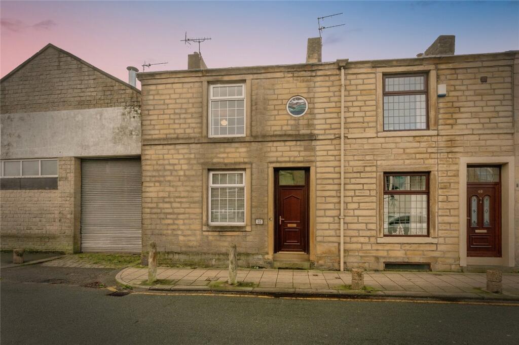 Main image of property: Keighley Road, Colne, Lancashire, BB8