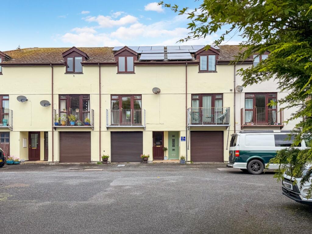 Main image of property: Helston, Home in convenient location