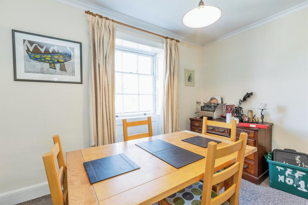 Apartment in Bath - View 4
