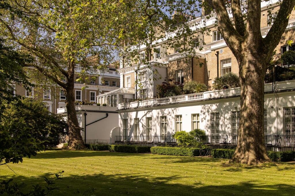 Main image of property: Onslow Gardens, South Kensington SW7