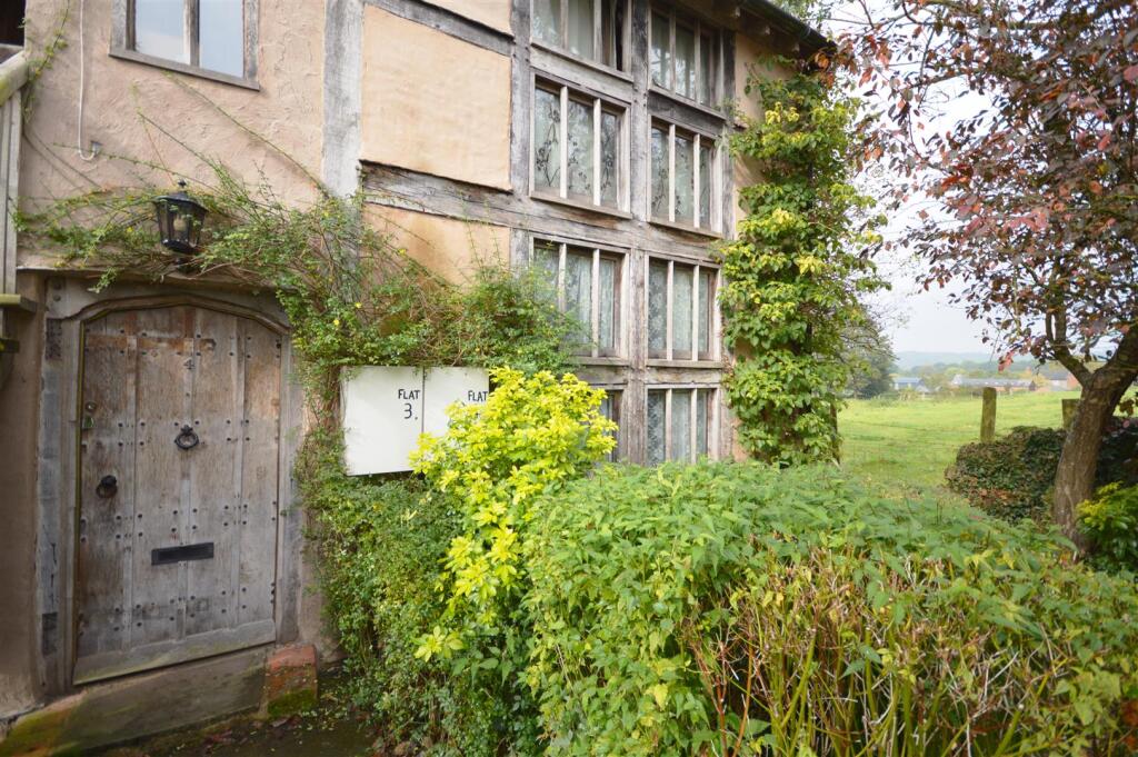 Main image of property: No. 4 The Courtyard, Ullingswick