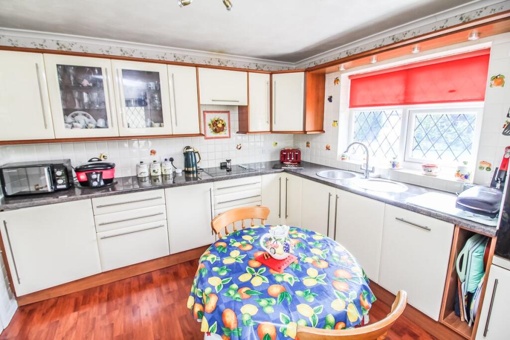 House in Sunderland, Oxclose - View 4