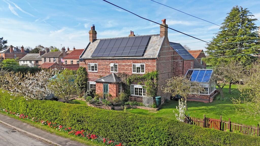 Main image of property: North Street, Sturton-Le-Steeple, DN22