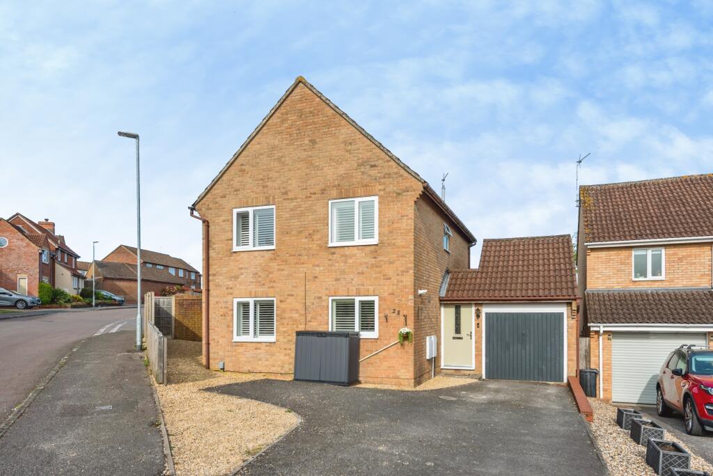 Main image of property: Garraways, Royal Wootton Bassett, SN4