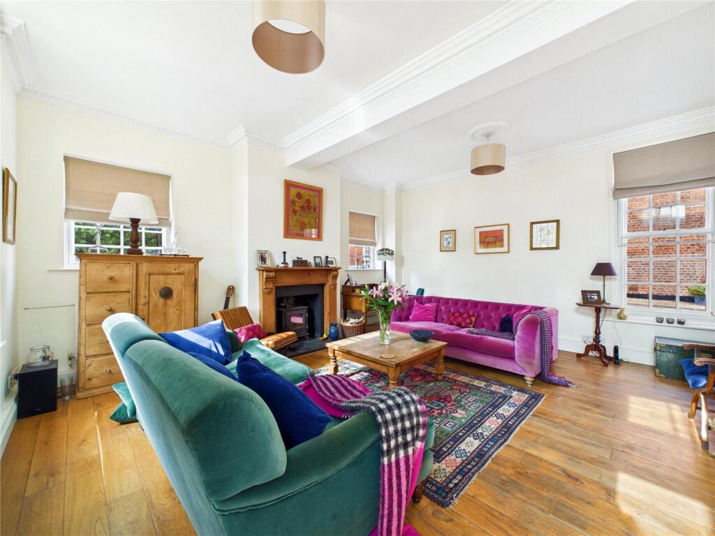 House in East Suffolk, Melton Park, Melton - View 4