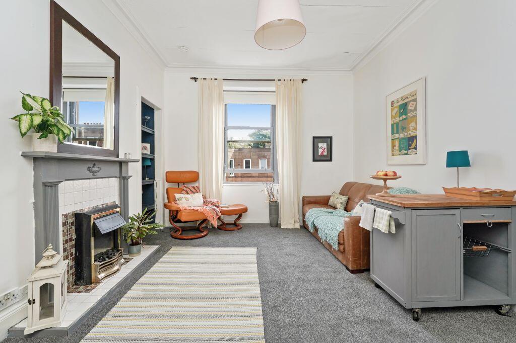 Apartment in Edinburgh, Newhaven, Leith Harbour & Newhaven - View 3