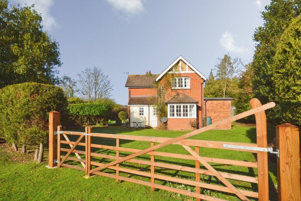 Main image of property: Beggar Hill, Ingatestone, Essex, CM4