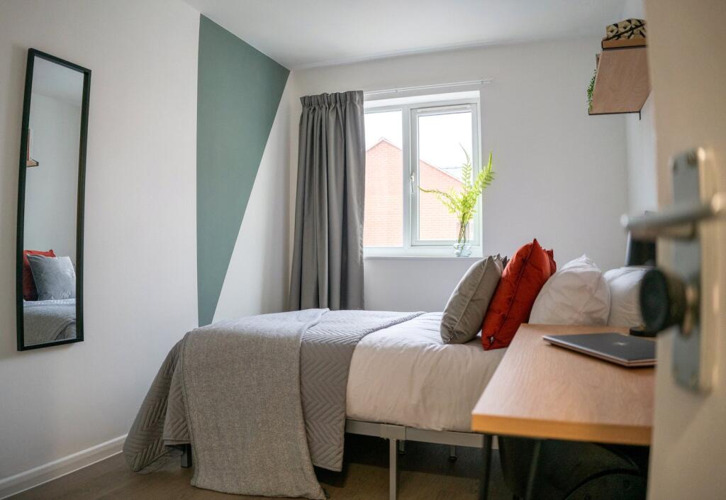 House in Lincoln, Lincolnshire - View 4