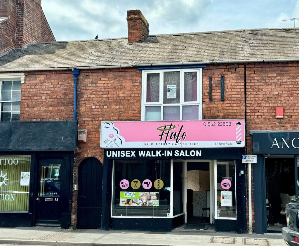 Main image of property: New Road, Kidderminster, Worcestershire