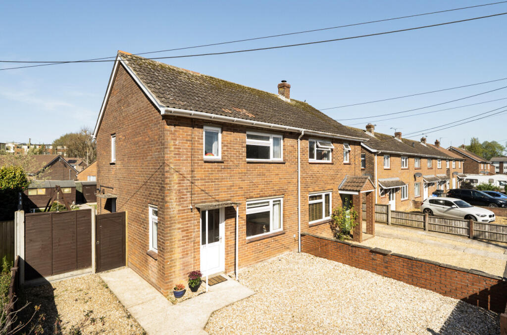 Main image of property: Bubwith Road, Chard, Somerset, TA20